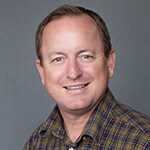 Andy NASH bio picture