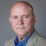 John MODJESKI bio picture